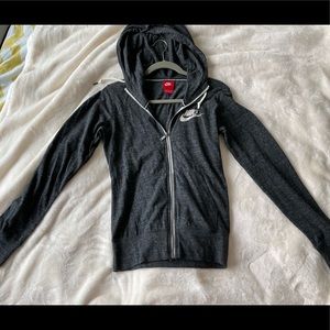 Nike Zip Up Jacket